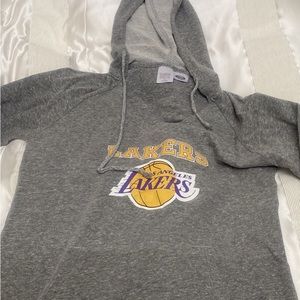 Lakers hoodie M
